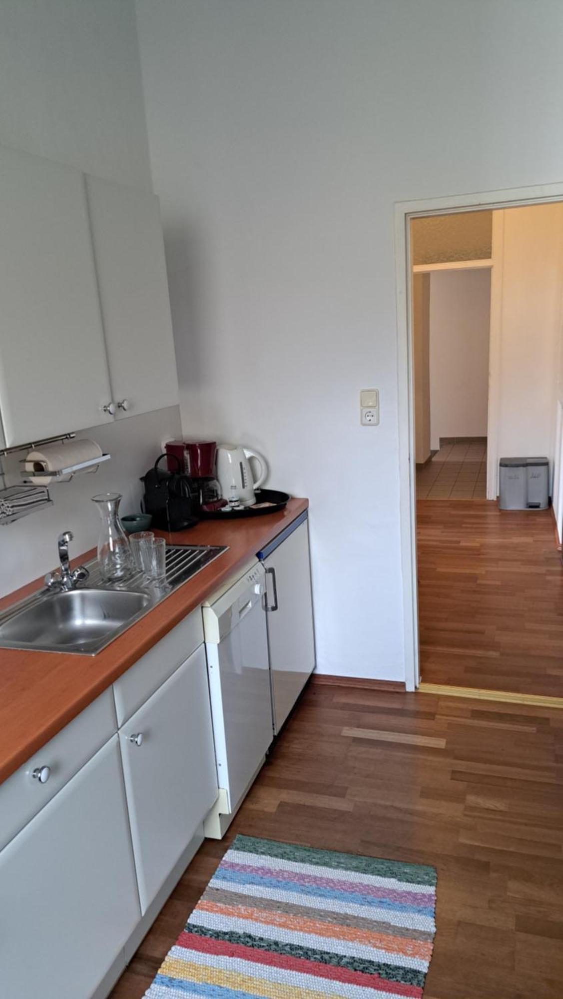 Ferienwohnung Am Baalstein Traunkirchen Exterior foto