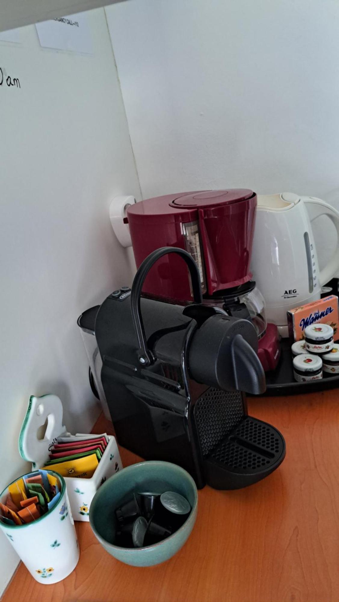 Ferienwohnung Am Baalstein Traunkirchen Exterior foto